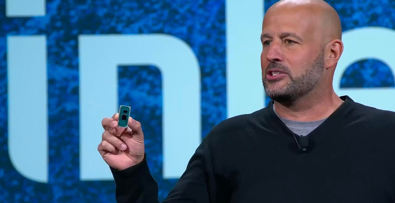 Intel può vendere processori a Huawei. I notebook diventano più strategici degli smartphone