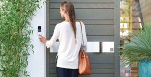 Scopri di più sull'articolo Il Campanello Intelligente di Netatmo arriva in Italia: costerà 299 euro