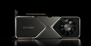 Scopri di più sull'articolo Ufficiali le nuove GeForce RTX 3070, 3080 e 3090 di Nvidia. Si parte da 519 euro