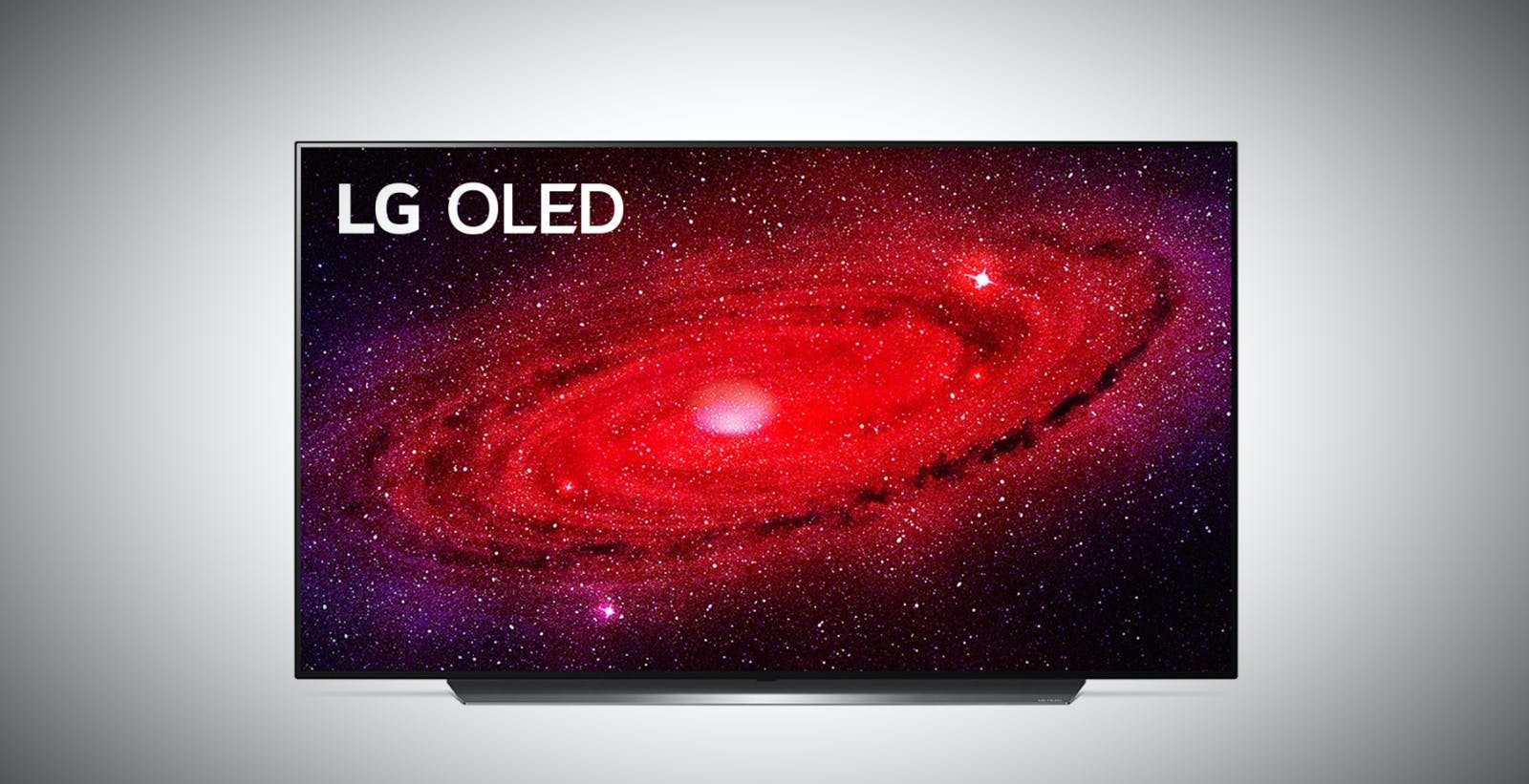 LG spinge l'OLED CX da 48": con l'acquisto in regalo cuffie wireless e film su Rakuten