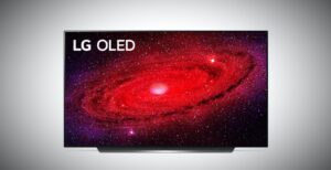 Scopri di più sull'articolo LG spinge l’OLED CX da 48″: con l’acquisto in regalo cuffie wireless e film su Rakuten