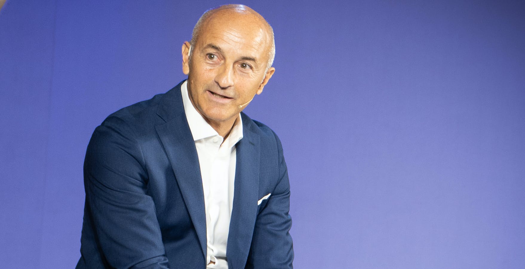 Al momento stai visualizzando Grassi (Samsung): “L’industria non deve banalizzare gli elettrodomestici e i retailer ci devono aiutare”