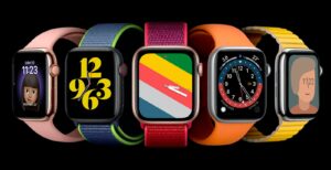 Scopri di più sull'articolo WatchOS 7, la guida completa a tutte le novità dell’Apple Watch