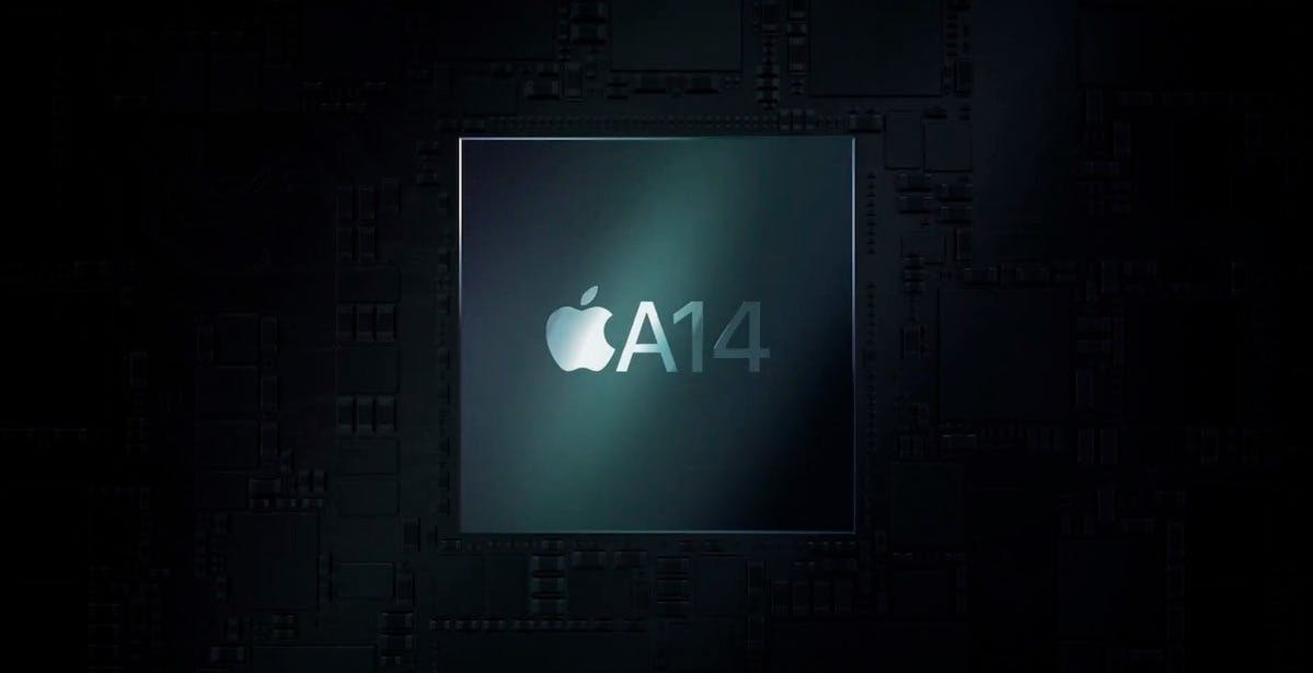 Apple A14 non è tanto più veloce rispetto all'A13, nonostante i 5 nanometri. Apple punta tutto sul machine learning
