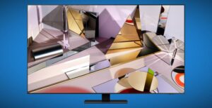 Scopri di più sull'articolo Samsung porta l’8K anche sul 55 pollici e il prezzo scende sotto i 3000 euro