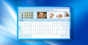 Scopri di più sull'articolo Windows 10 si rifà la tastiera touch. Nuove funzionalità, dettatura avanzata e barra spaziatrice per trackpad