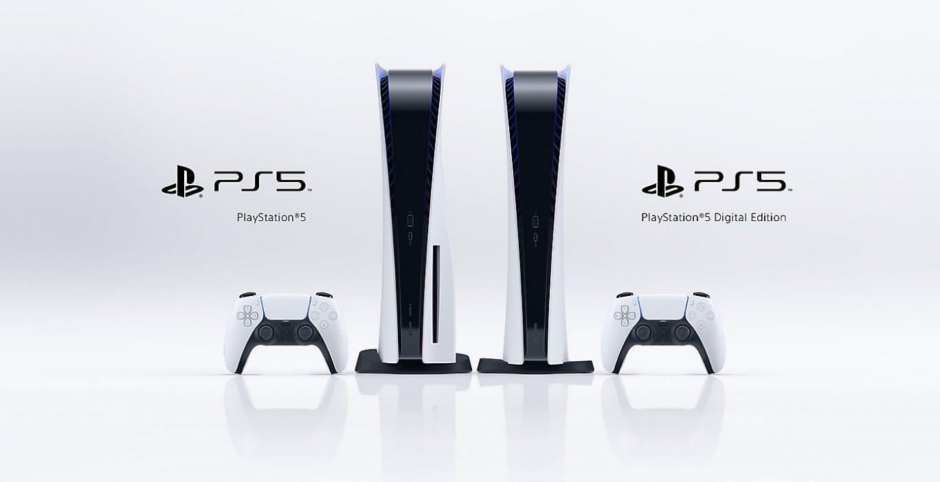 Al momento stai visualizzando Poche PS5 al lancio: negli Stati Uniti per preordinarla serve un invito da Sony