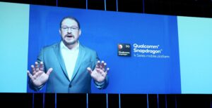 Scopri di più sull'articolo Qualcomm, 5G anche per gli entry level: arriverà anche sugli Snapdragon Serie 4