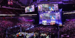 Scopri di più sull'articolo Gli esport crescono, ma in Italia solo l’8% dei videogiocatori li segue