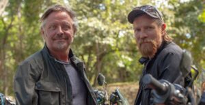 Scopri di più sull'articolo Long Way Up, On The Rocks e Tiny World. Tutte le novità in arrivo su Apple TV+