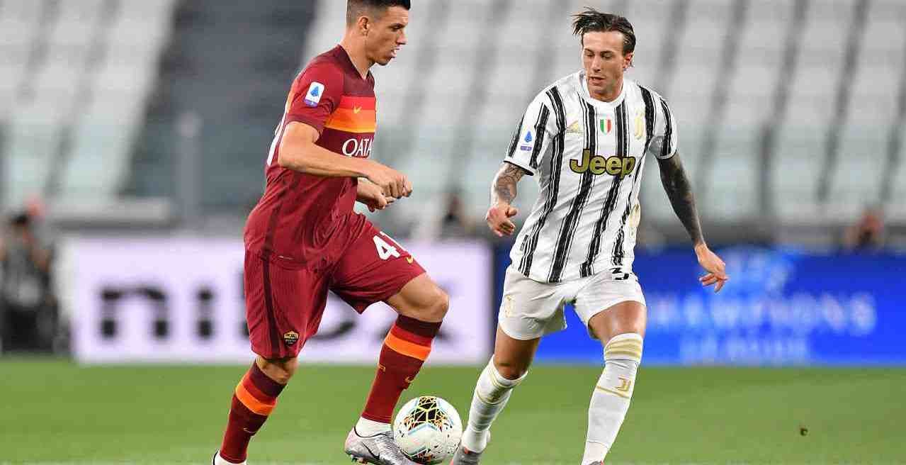 Al momento stai visualizzando Serie A, le prime quattro giornate in TV: Roma-Juve e Inter-Milan su Sky, Lazio-Inter va su DAZN