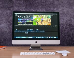 Scopri di più sull'articolo iMac 27″ 2020, recensione. Fuori è il solito iMac, ma dentro è tutto nuovo