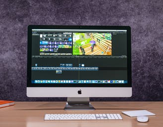 Al momento stai visualizzando iMac 27″ 2020, recensione. Fuori è il solito iMac, ma dentro è tutto nuovo