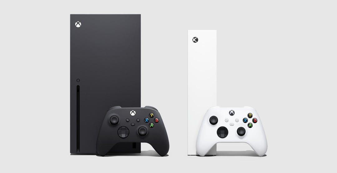 Xbox Series X contro Xbox Series S: le differenze tecniche