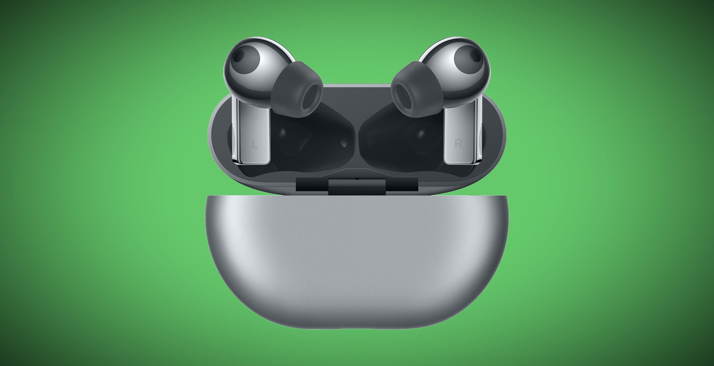 Al momento stai visualizzando Huawei FreeBuds Pro, cancellazione del rumore attiva e connessione a due dispositivi a 179 euro