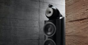 Scopri di più sull'articolo Bowers & Wilkins entra nella galassia di Sound United