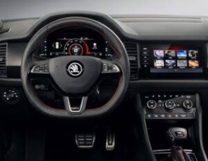 Scopri di più sull'articolo Il parcheggio libero più vicino? Lo trova la tua Skoda, in collaborazione con Parkopedia