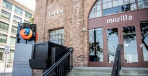 Scopri di più sull'articolo La causa antitrust contro Google spaventa Firefox: a rischio l’accordo da 450 milioni di dollari