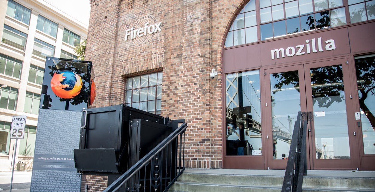 Al momento stai visualizzando La causa antitrust contro Google spaventa Firefox: a rischio l’accordo da 450 milioni di dollari