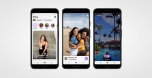 Scopri di più sull'articolo Facebook diventa anche un’app d’incontri: Dating debutta ufficialmente anche in Italia