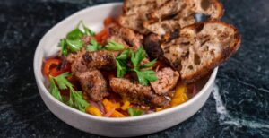 Scopri di più sull'articolo Impossible Foods: ecco il latte vegetale che ha lo stesso sapore del latte animale e che non inquina