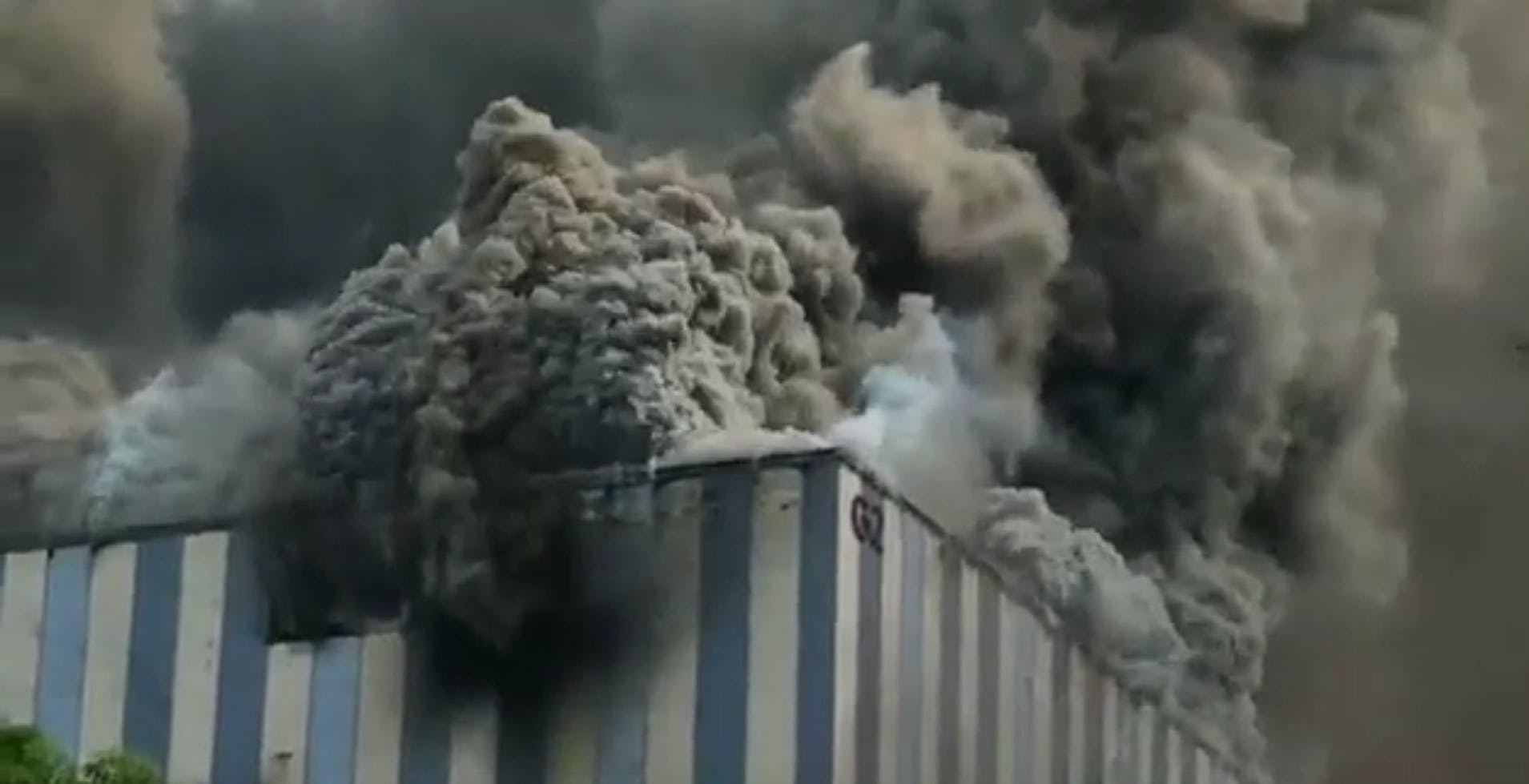 Al momento stai visualizzando Un laboratorio di ricerca di Huawei in Cina è in fiamme