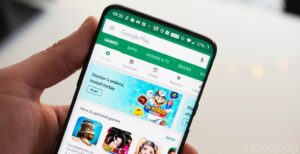 Scopri di più sull'articolo Con Android 12, sarà molto più semplice installare store diversi dal Play Store