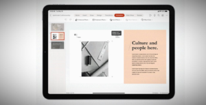 Scopri di più sull'articolo Word, Excel e PowerPoint potenziano l’uso di mouse e trackpad su iPad