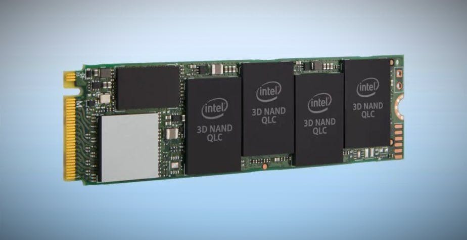 Intel cede la produzione di chip NAND a SK Hynix per 9 miliardi di dollari