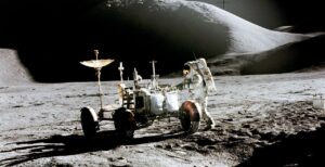Scopri di più sull'articolo Nokia e Nasa insieme per creare una rete 4G sulla Luna