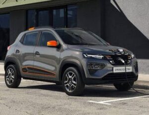 Scopri di più sull'articolo Renault svela Dacia Spring, l’elettrica accessibile: “sarà l’elettrica più economica del mercato”