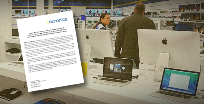 Euronics contro il bonus PC e tablet da 500 euro. Minuti: “La scelta del ministero un danno per i consumatori"