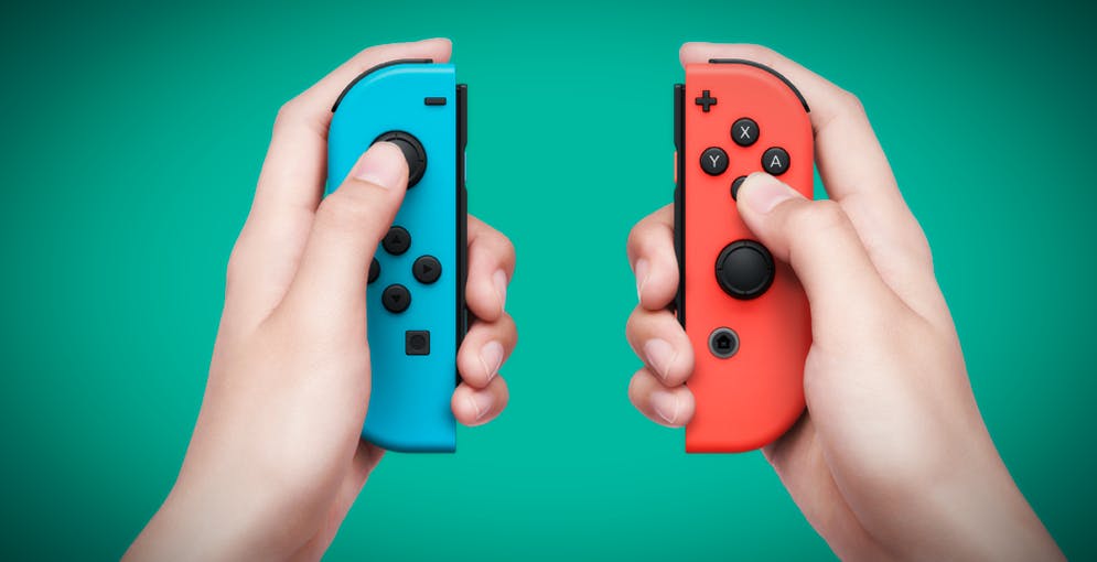 Al momento stai visualizzando I Joy-Con di Switch si rompono troppo facilmente: Nintendo accusata di obsolescenza programmata