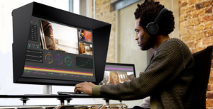 Scopri di più sull'articolo UltraSharp 32 HDR PremierColor 4K, il monitor di Dell con 2.000 zone Mini LED e colorimetro integrato