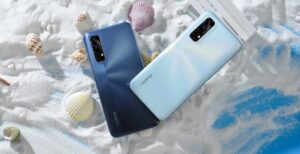 Scopri di più sull'articolo Realme 7 arriva in Italia in due versioni. Il modello Pro ha la ricarica rapida da 65W