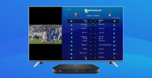 Scopri di più sull'articolo I voti live del Fantacalcio? Da oggi si possono consultare anche su Sky Q