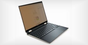 Scopri di più sull'articolo HP alza il tiro: il nuovo Spectre x360 14 ha uno schermo 3:2 e processori Intel Tiger Lake