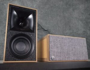 Scopri di più sull'articolo Klipsch The Fives, in prova i diffusori attivi figli della leggenda