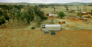 Scopri di più sull'articolo Microsoft si allea con SpaceX per portare i datacenter in aree remote del globo