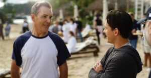 Scopri di più sull'articolo Tom Holland è Nathan Drake, prime foto dal set di Uncharted