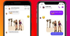 Scopri di più sull'articolo Instagram e Messenger connessi: gli utenti potranno scriversi tra i due social