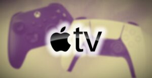 Scopri di più sull'articolo Apple TV sta per arrivare su Xbox e Playstation