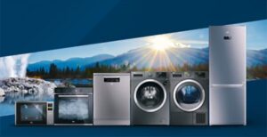 Scopri di più sull'articolo Frigoriferi, forni e lavatrici igienizzanti: le novità di Beko