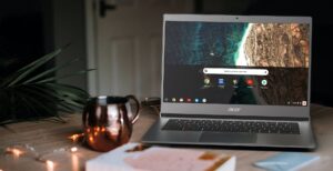 Scopri di più sull'articolo Gartner: il mercato dei PC cresce ancora, ma il vero boom è quello dei Chromebook