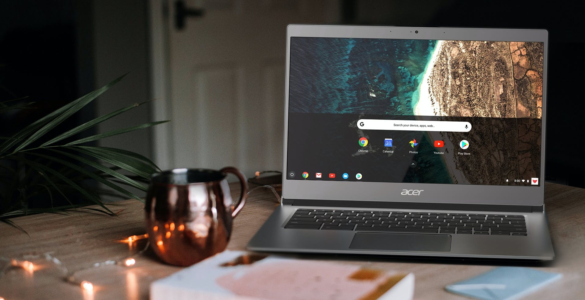 Al momento stai visualizzando Gartner: il mercato dei PC cresce ancora, ma il vero boom è quello dei Chromebook