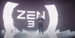 Scopri di più sull'articolo Non solo multi core: con i nuovi processori Ryzen 5000, AMD declama il primato anche in single core