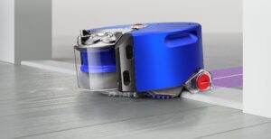 Scopri di più sull'articolo Dyson 360 Heurist, l’aspirapolvere robotizzato che impara dalle proprie esperienze