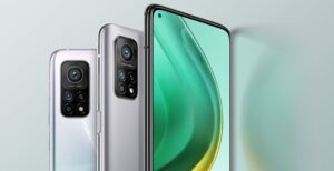 Scopri di più sull'articolo Xiaomi, ecco la nuova gamma Mi 10T. Tre i modelli 5G: liscio, Pro e Lite