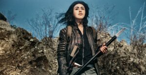 Scopri di più sull'articolo The Walking Dead: World Beyond, Nos4a2 e Utopia. Le novità Prime Video di ottobre