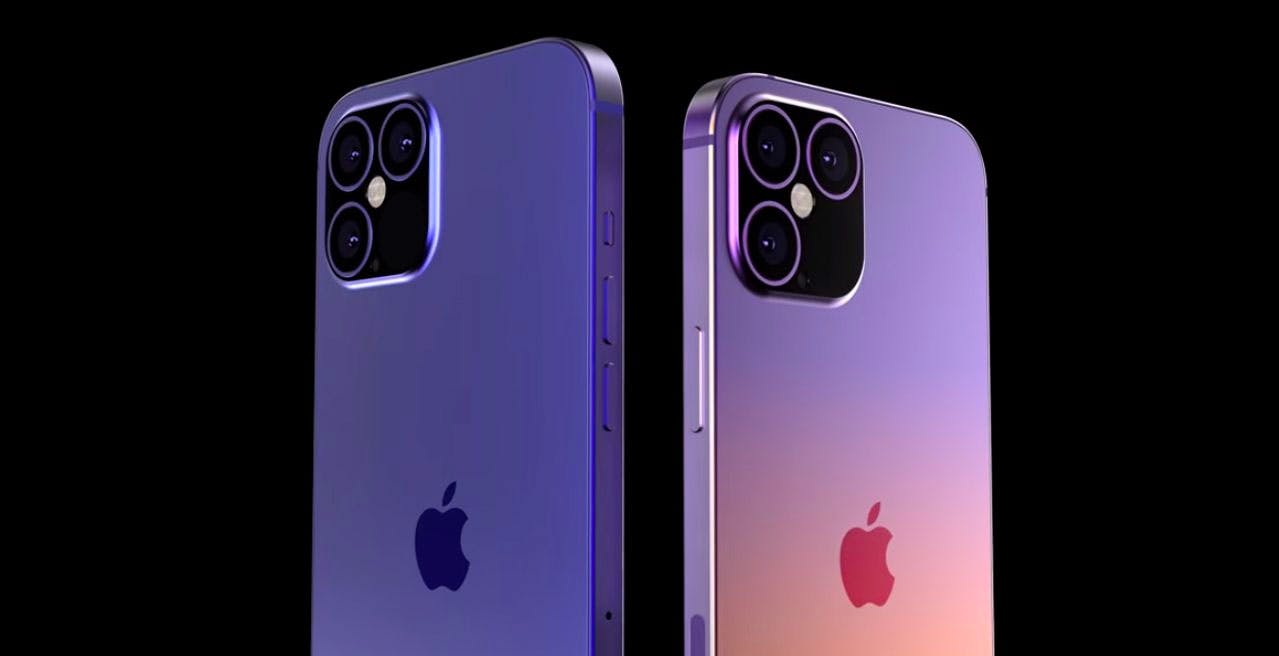 iPhone 12, dalle fotocamere ai prezzi: tutte le ultime indiscrezioni
